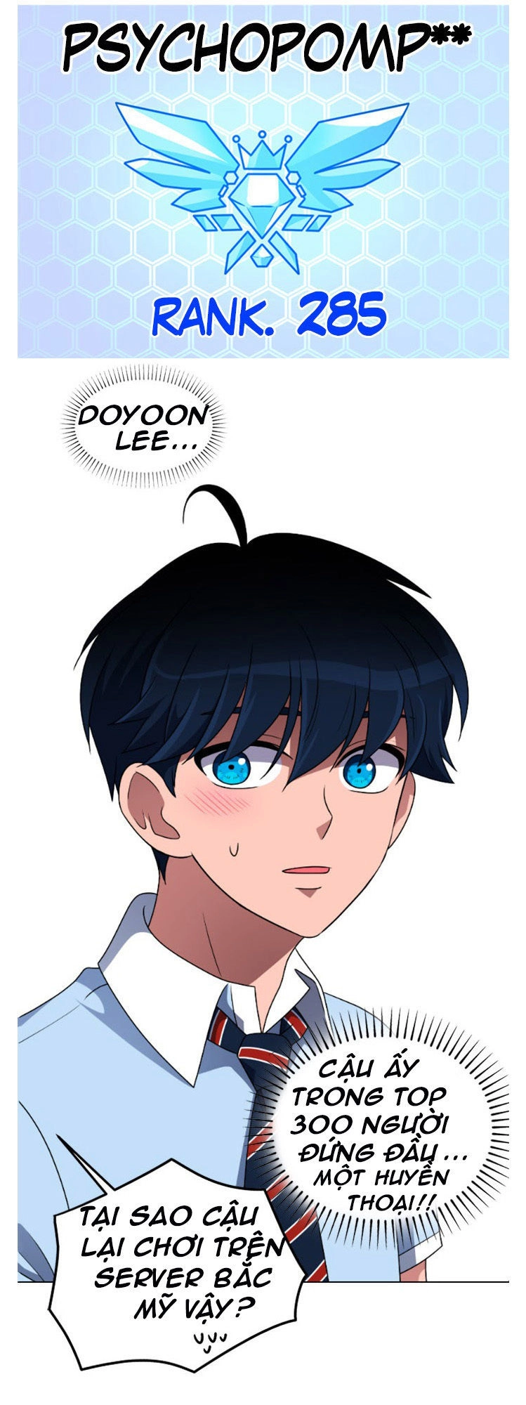 No Scope Chapter 2 - 28