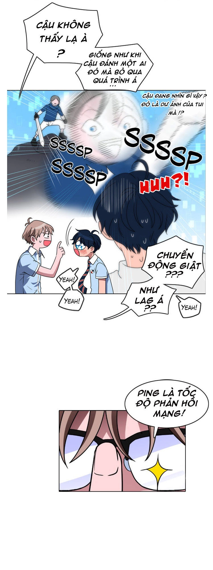 No Scope Chapter 2 - 36