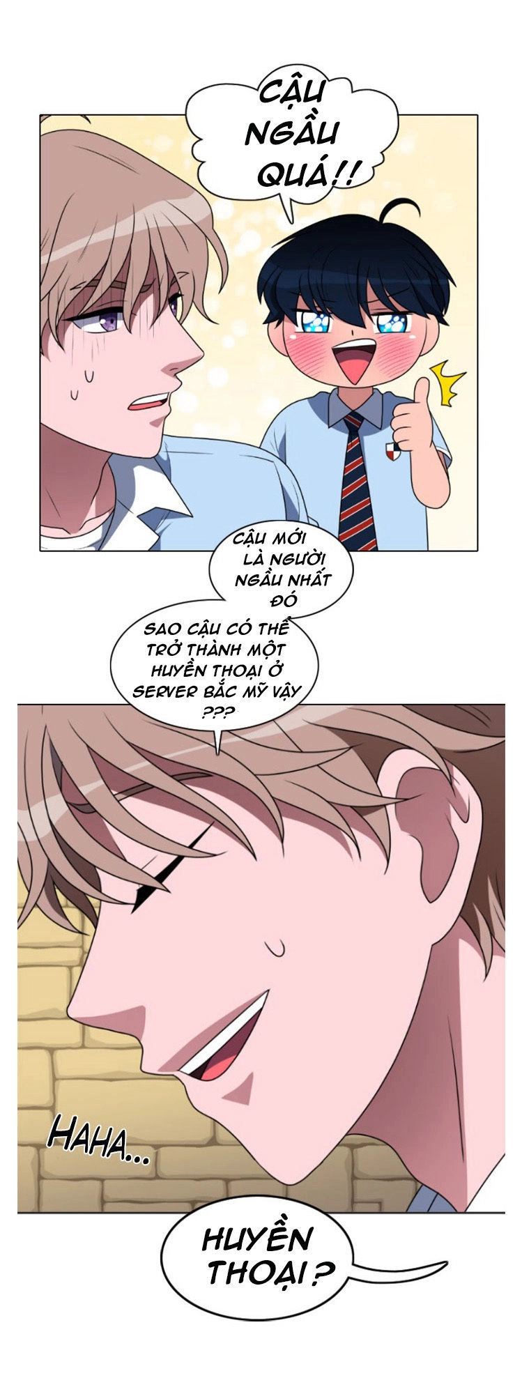 No Scope Chapter 2 - 40