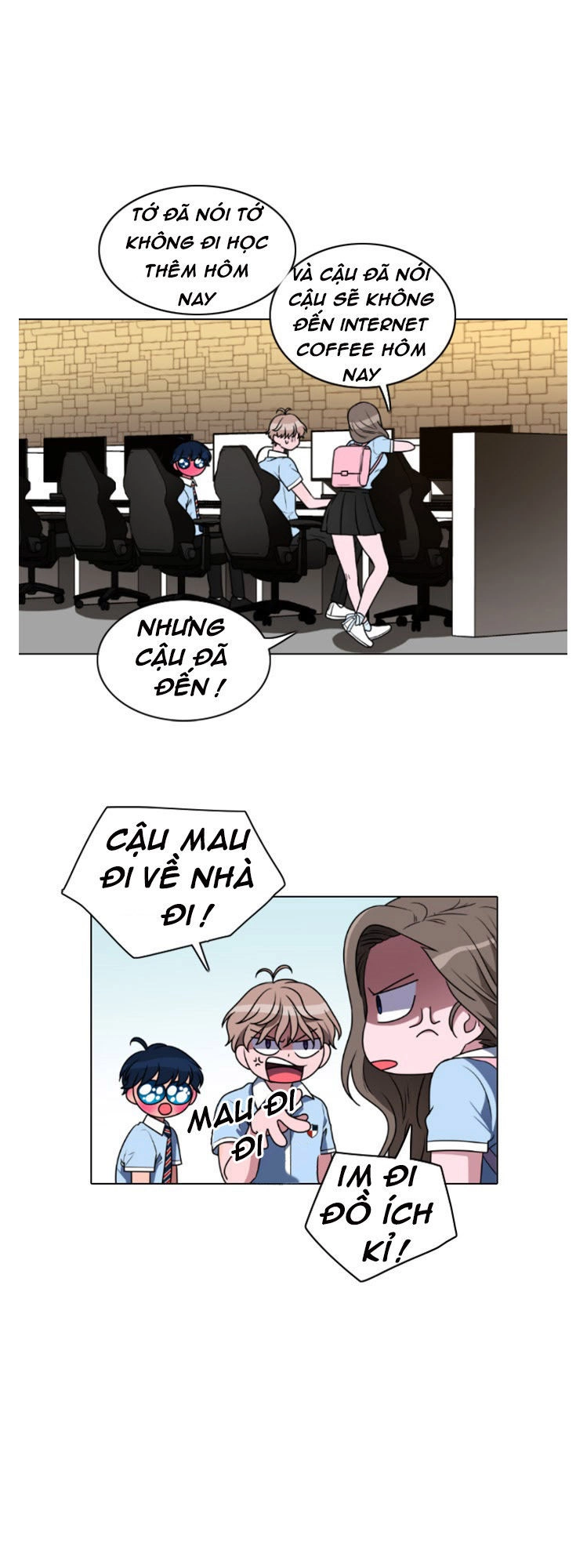 No Scope Chapter 2 - 44