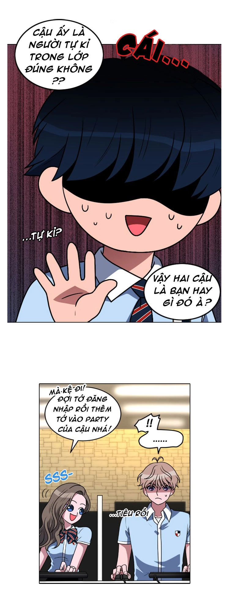 No Scope Chapter 2 - 48