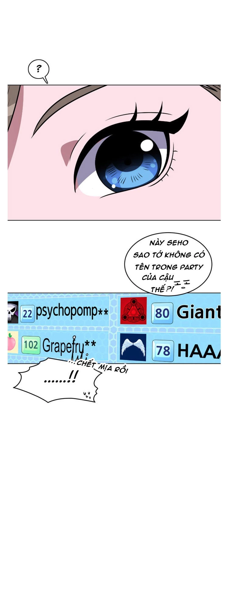 No Scope Chapter 2 - 50