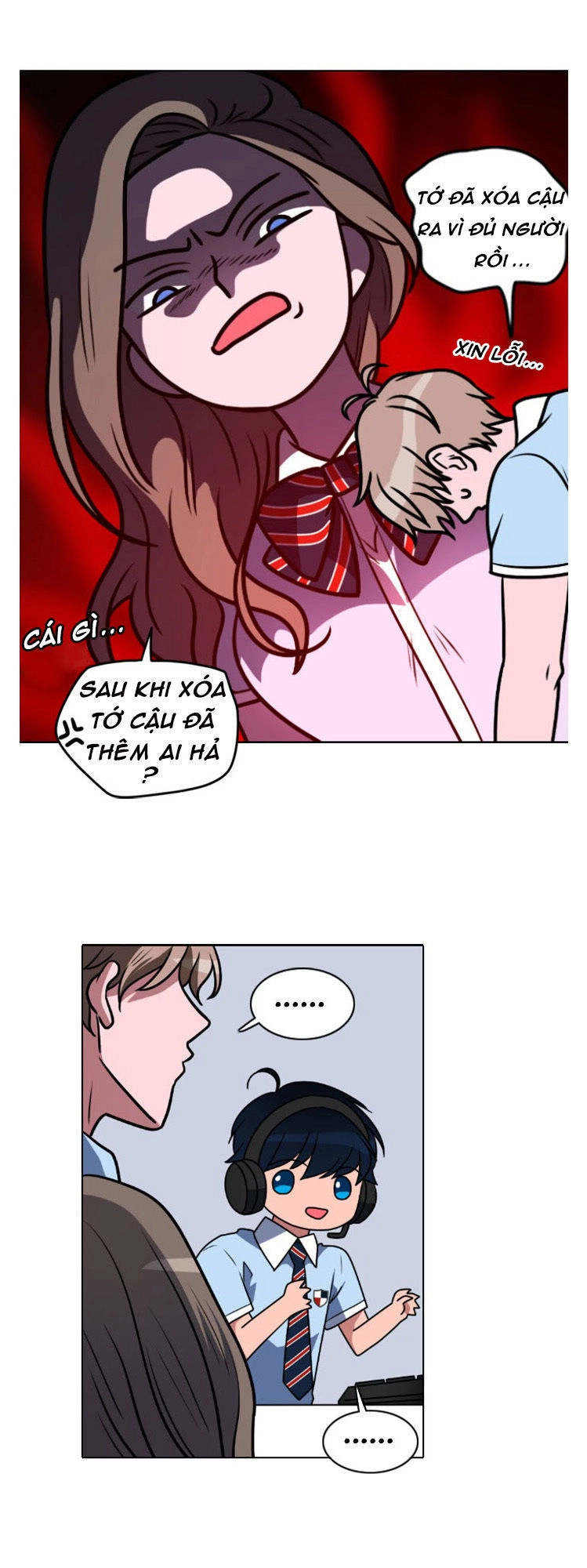 No Scope Chapter 2 - 52