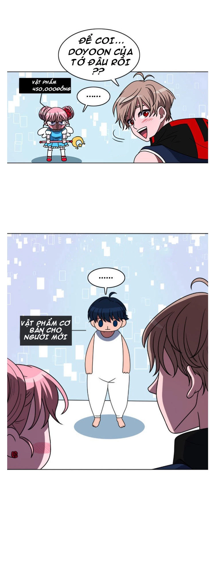 No Scope Chapter 2 - 60