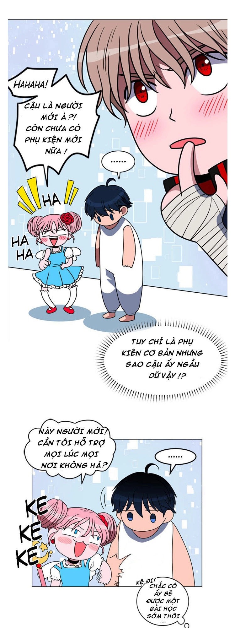 No Scope Chapter 2 - 62