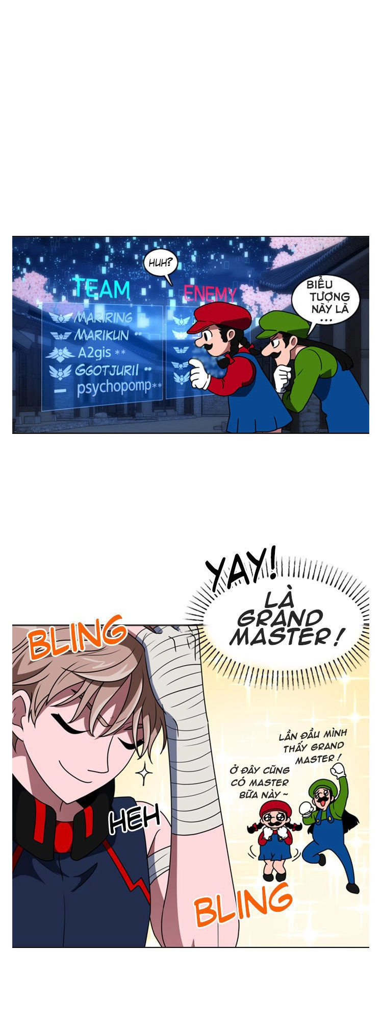 No Scope Chapter 2 - 68