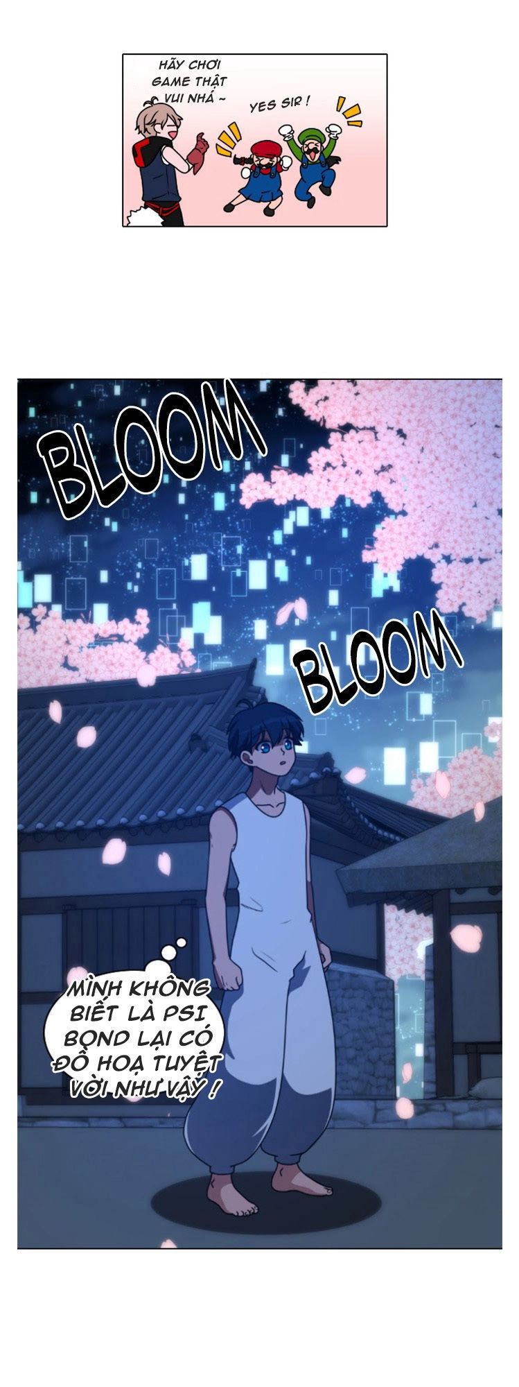 No Scope Chapter 2 - 70