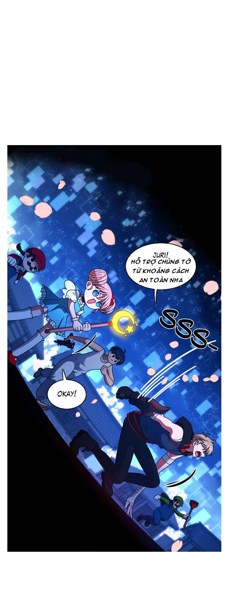 No Scope Chapter 2 - 76