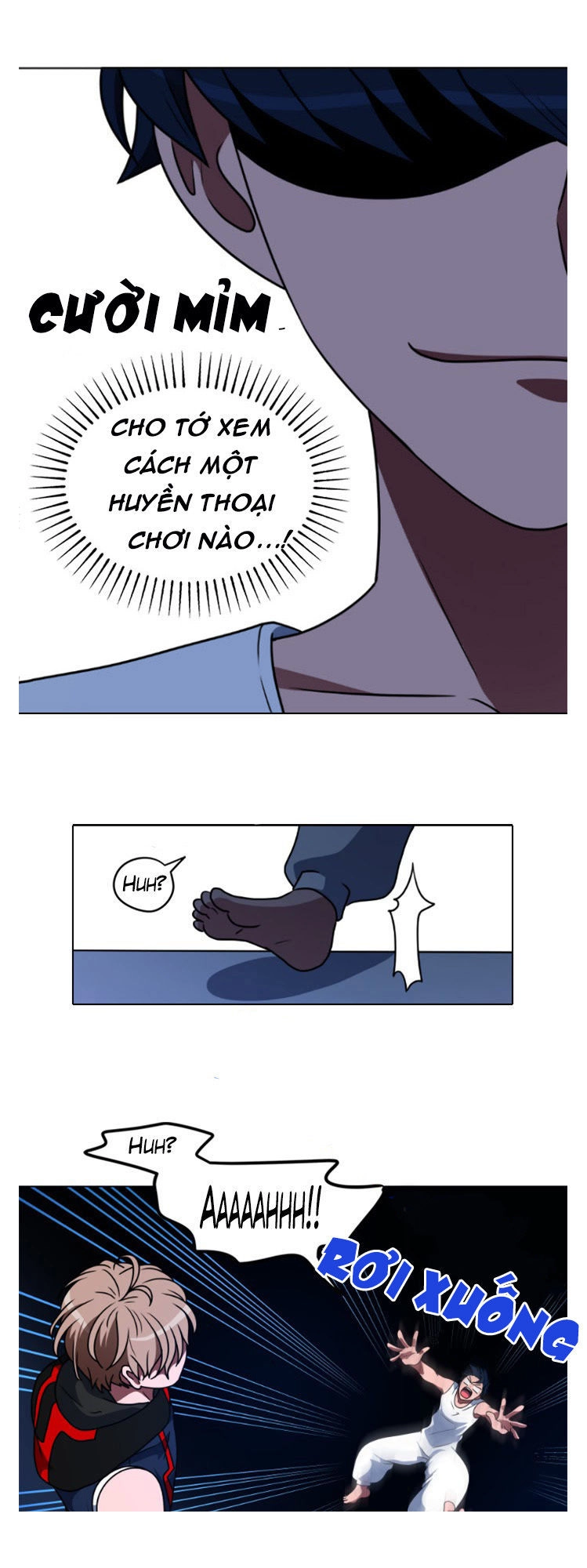 No Scope Chapter 2 - 86