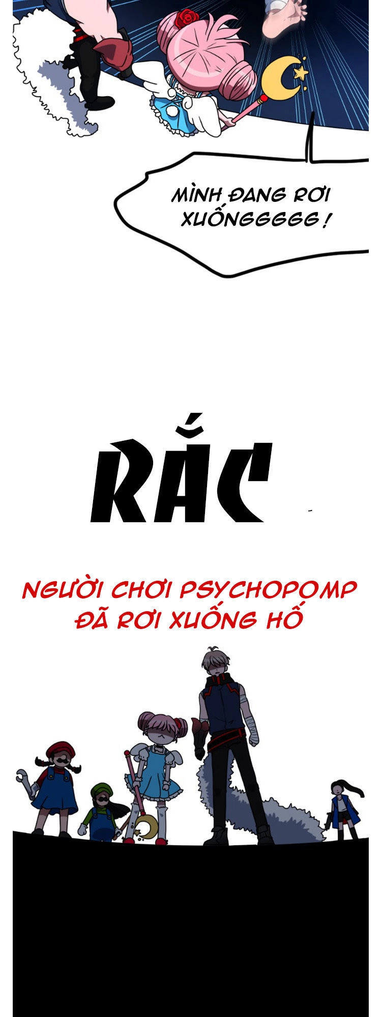 No Scope Chapter 2 - 88