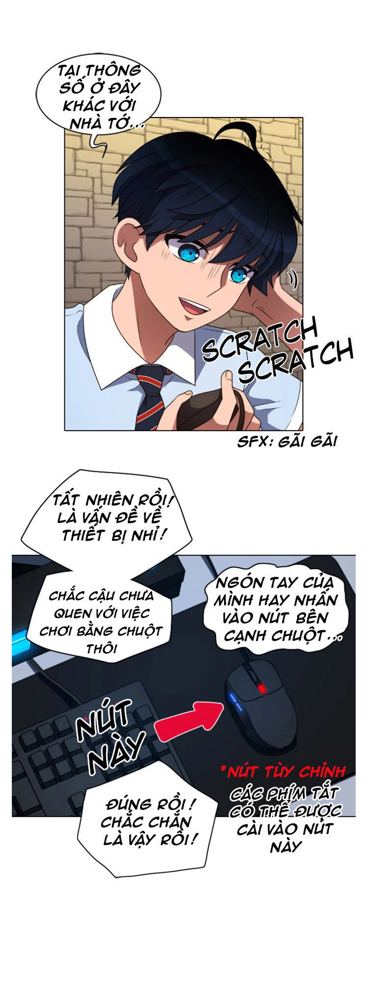No Scope Chapter 2 - 92