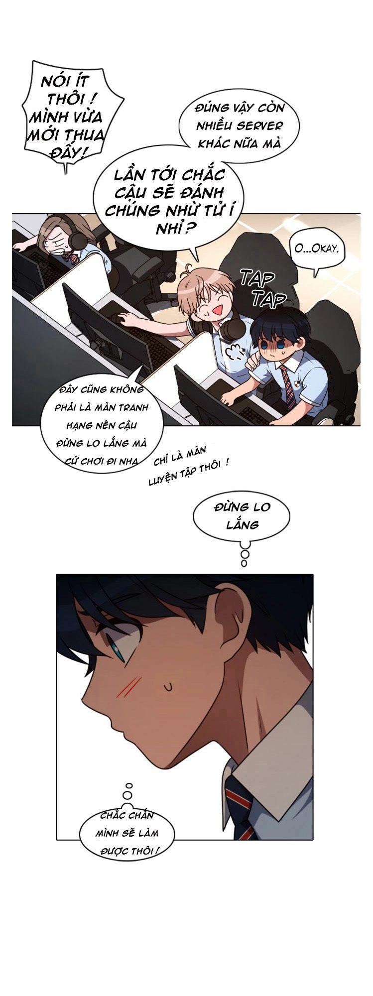 No Scope Chapter 2 - 94