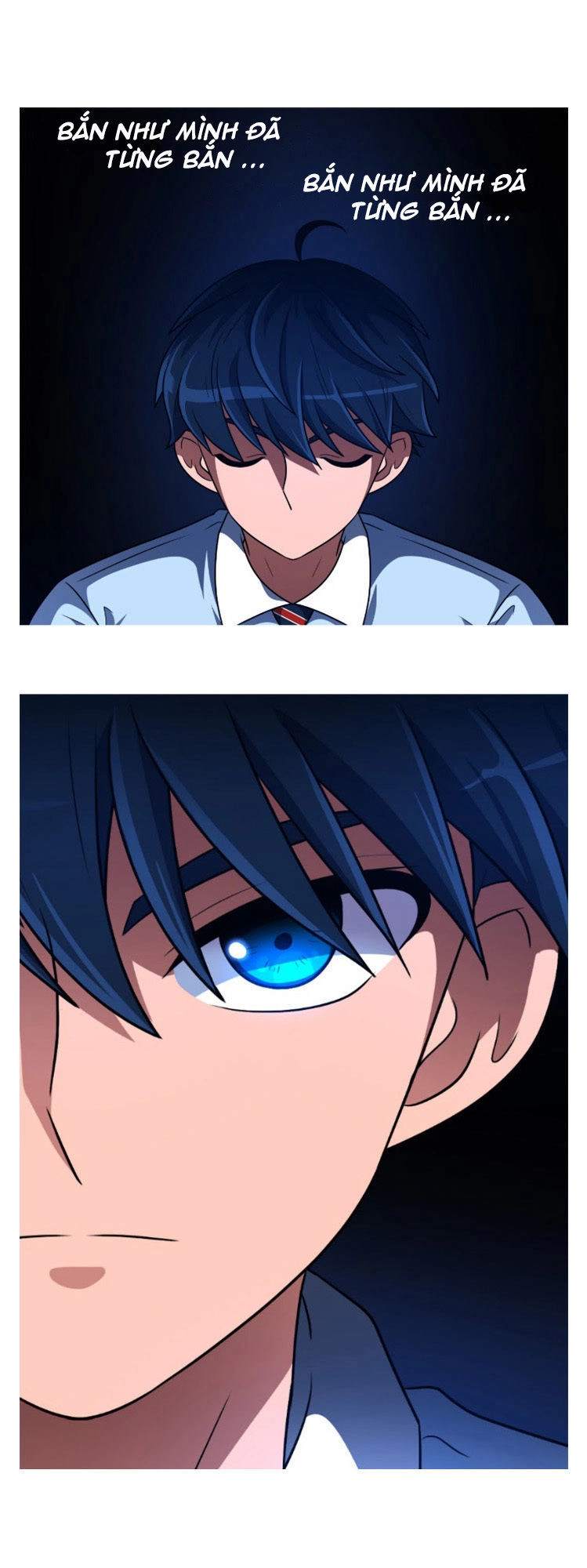 No Scope Chapter 2 - 98