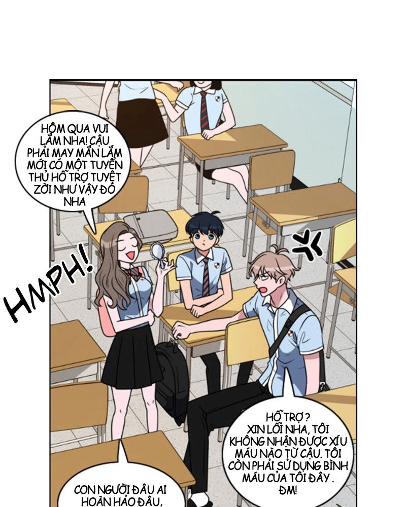 No Scope Chapter 3.1 - 31