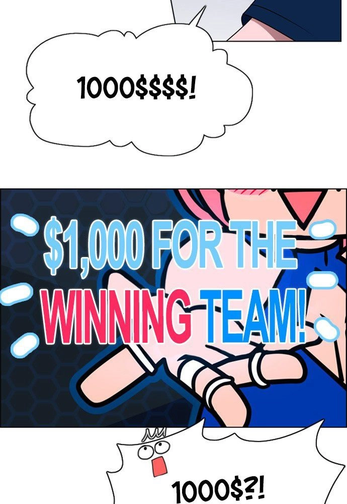 No Scope Chapter 4 - 7