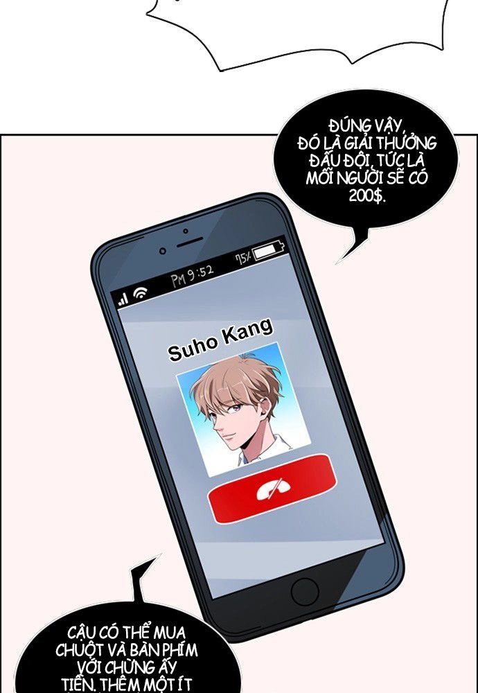 No Scope Chapter 4 - 8