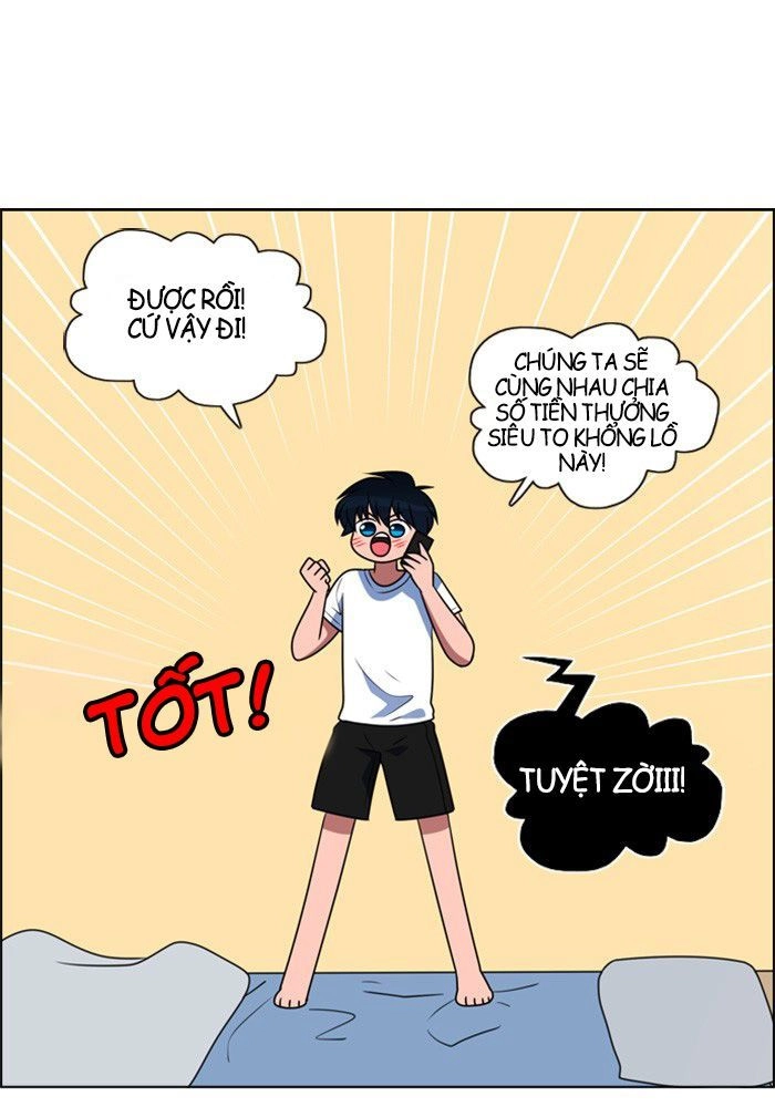 No Scope Chapter 4 - 16