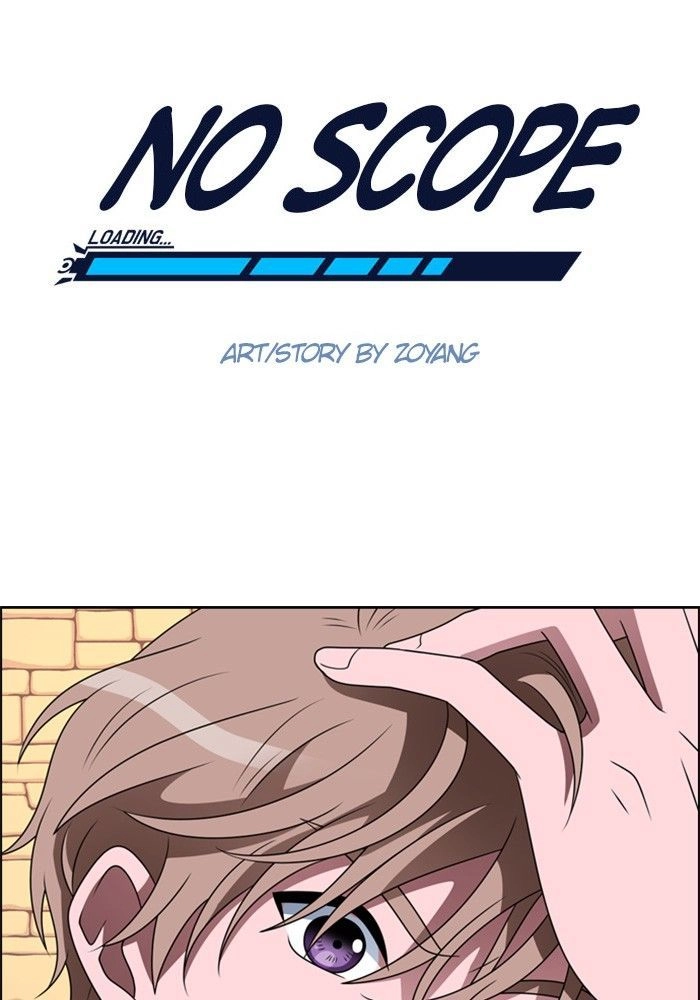 No Scope Chapter 5 - 4