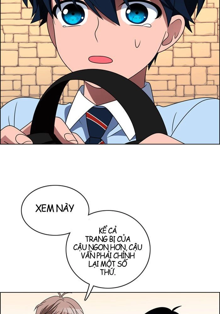 No Scope Chapter 5 - 6