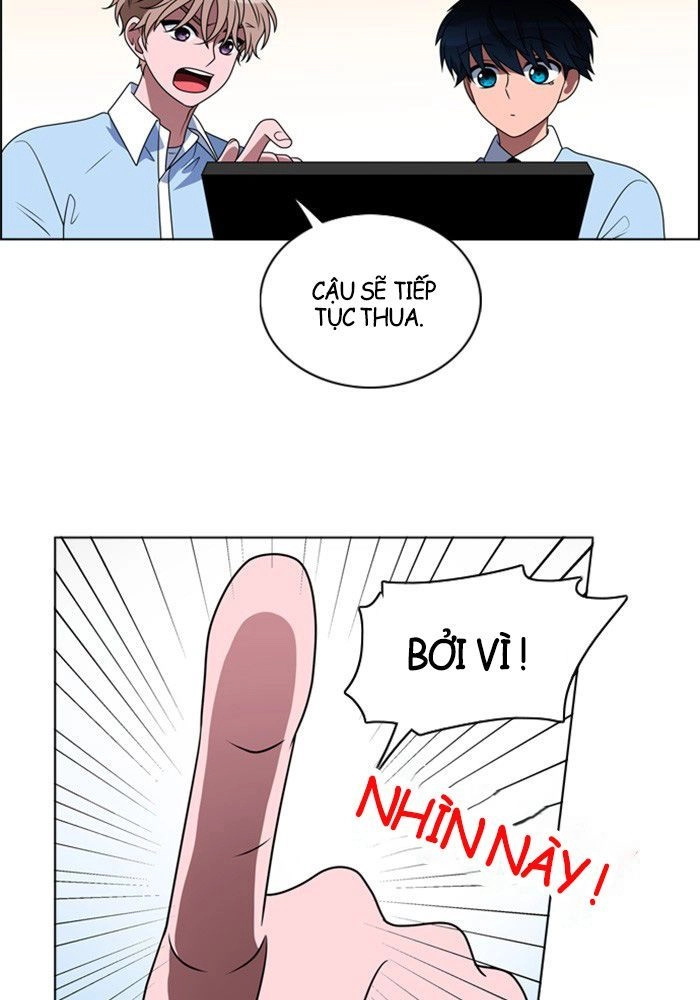 No Scope Chapter 5 - 7