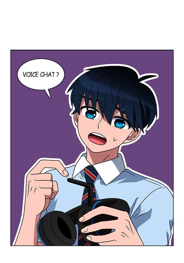 No Scope Chapter 5 - 10