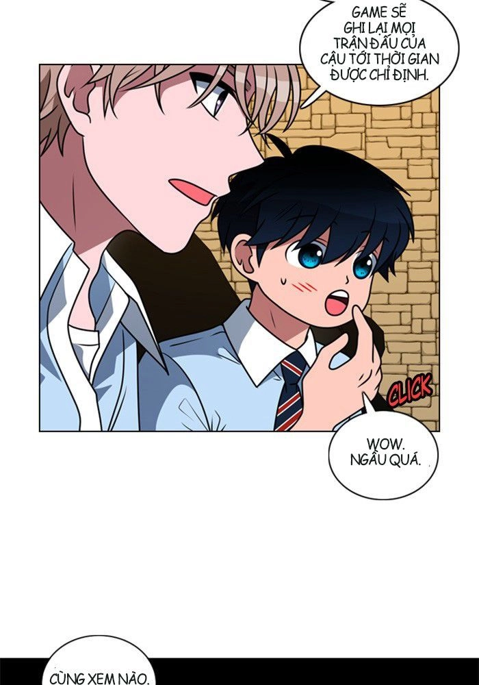 No Scope Chapter 5 - 12