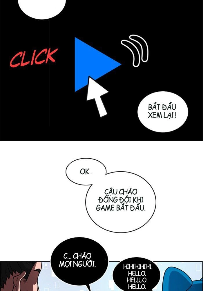 No Scope Chapter 5 - 13