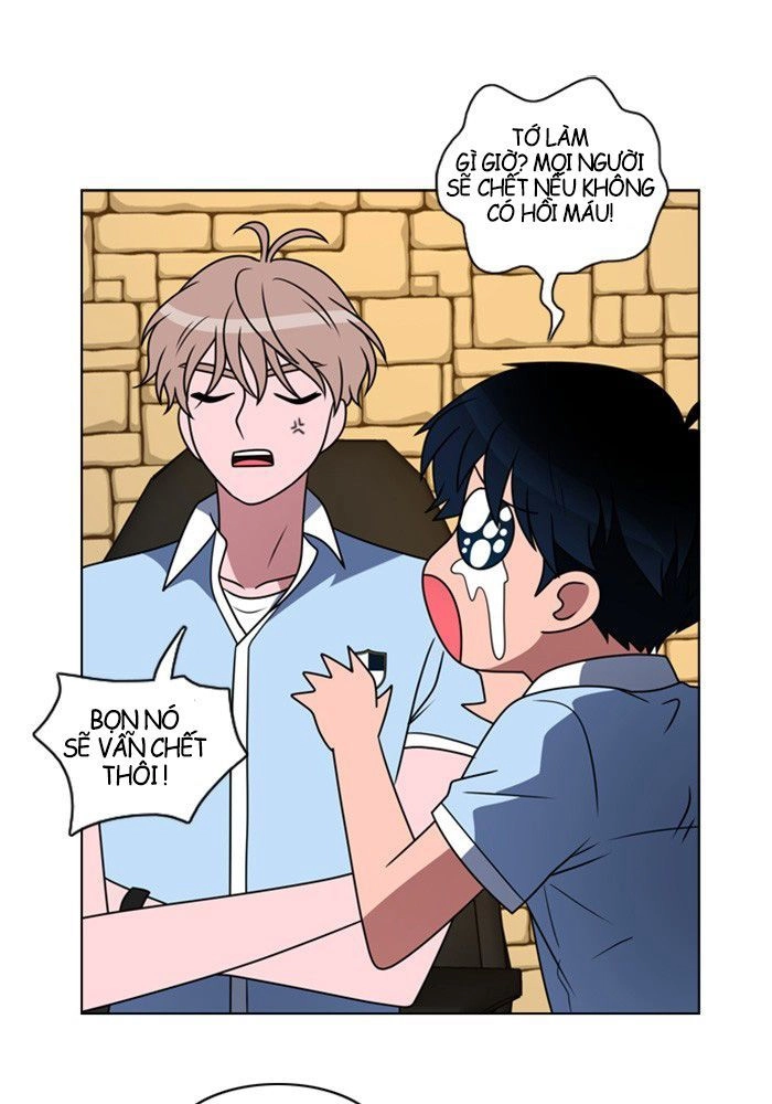 No Scope Chapter 5 - 40