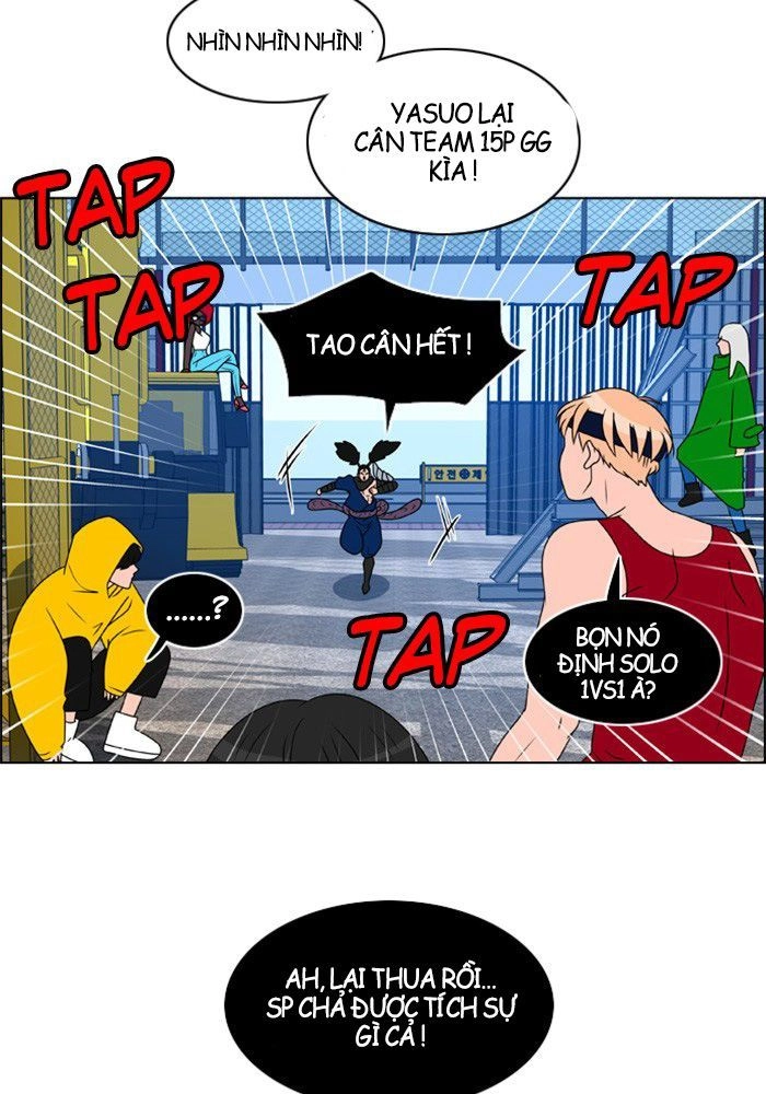 No Scope Chapter 5 - 41