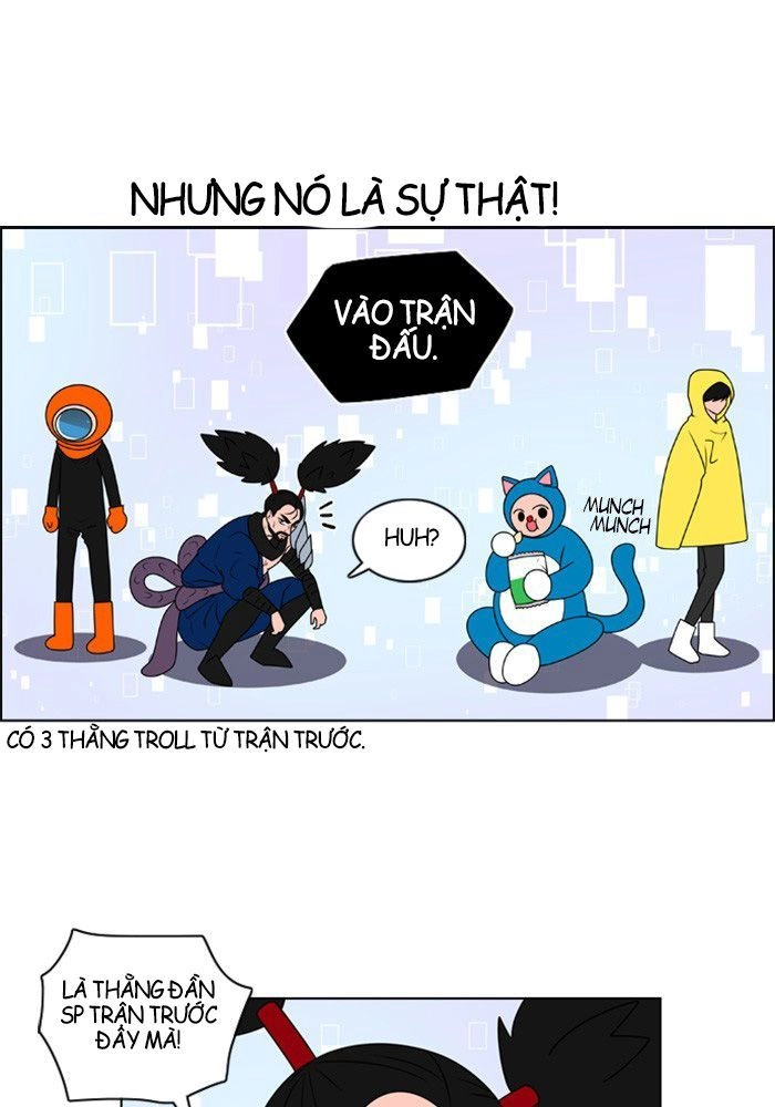 No Scope Chapter 5 - 72