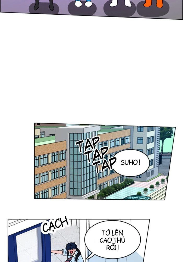 No Scope Chapter 5 - 84