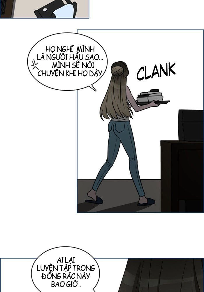 No Scope Chapter 5 - 91