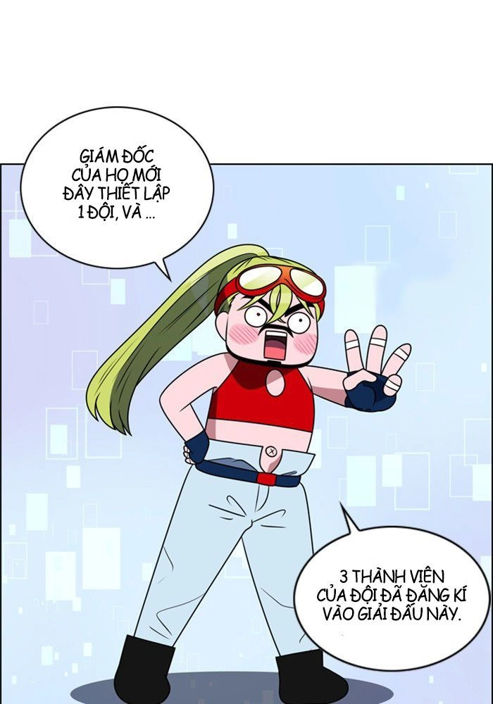 No Scope Chapter 6 - 8