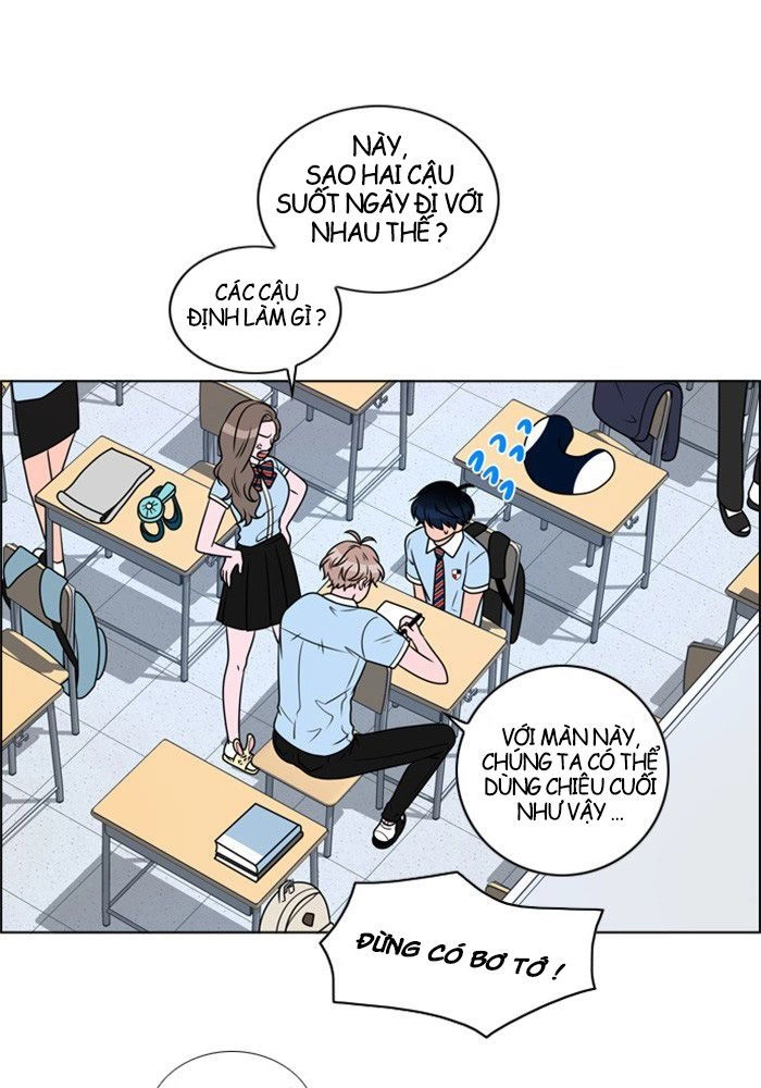 No Scope Chapter 6 - 22