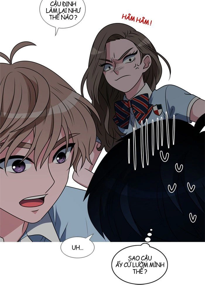 No Scope Chapter 6 - 23