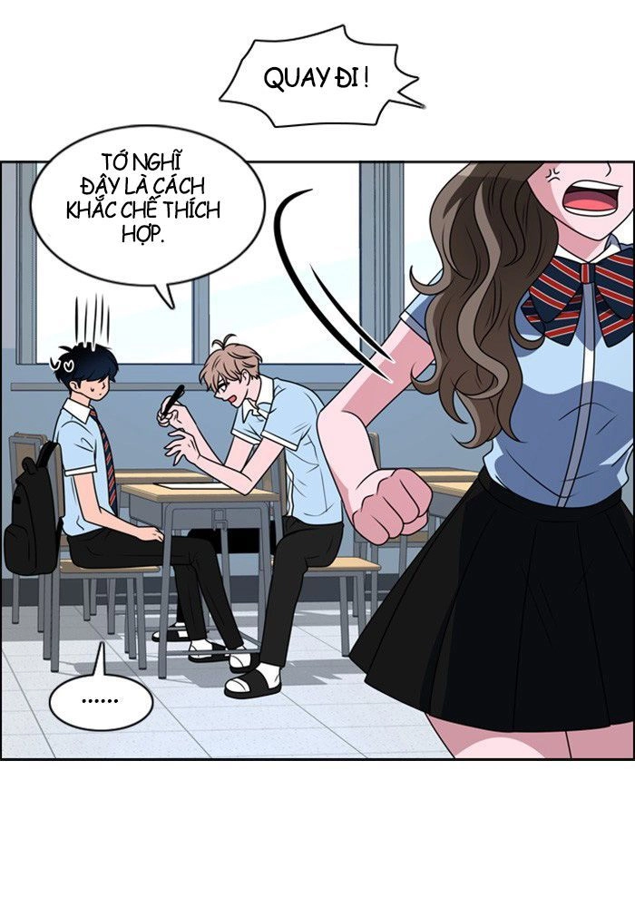 No Scope Chapter 6 - 25