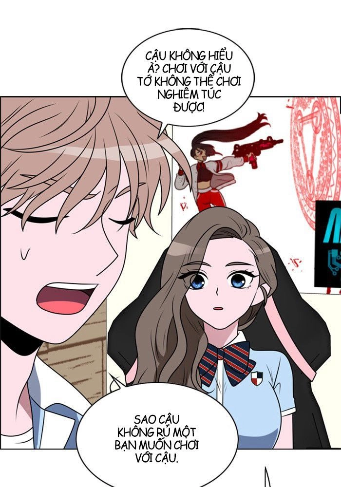 No Scope Chapter 6 - 60