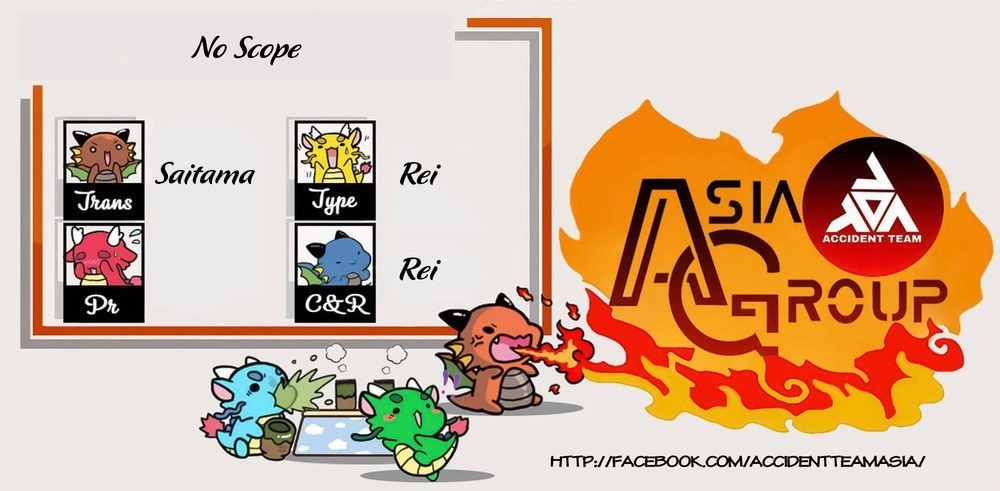 No Scope Chapter 7 - 3