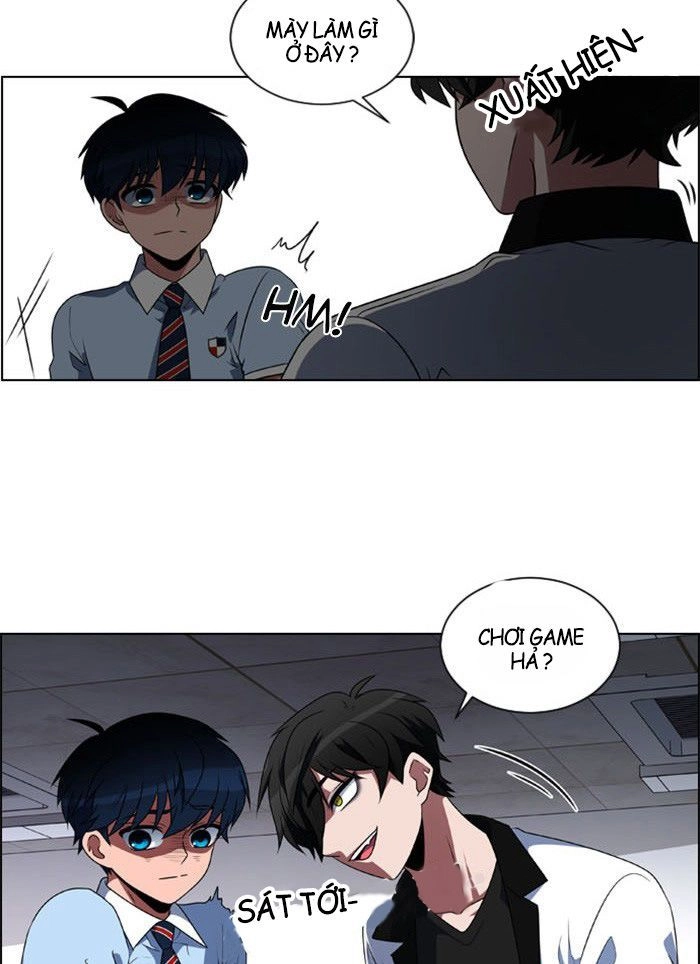 No Scope Chapter 7 - 5