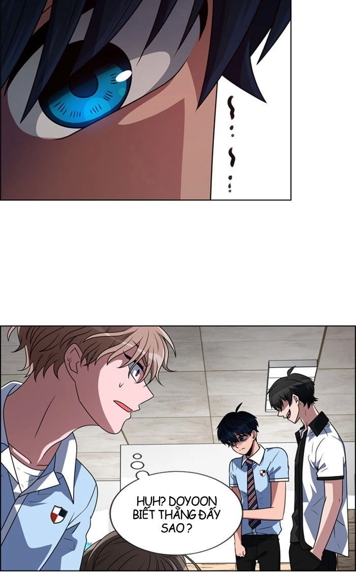 No Scope Chapter 7 - 9