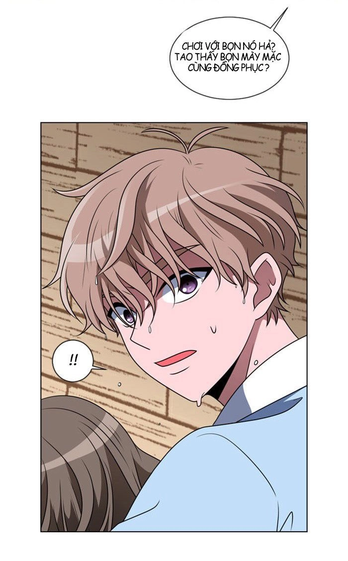 No Scope Chapter 7 - 10