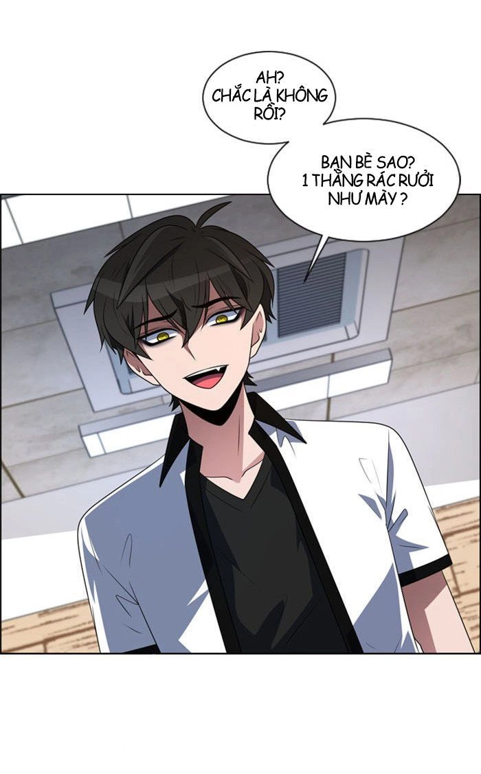 No Scope Chapter 7 - 11