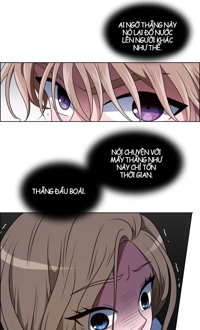 No Scope Chapter 7 - 12