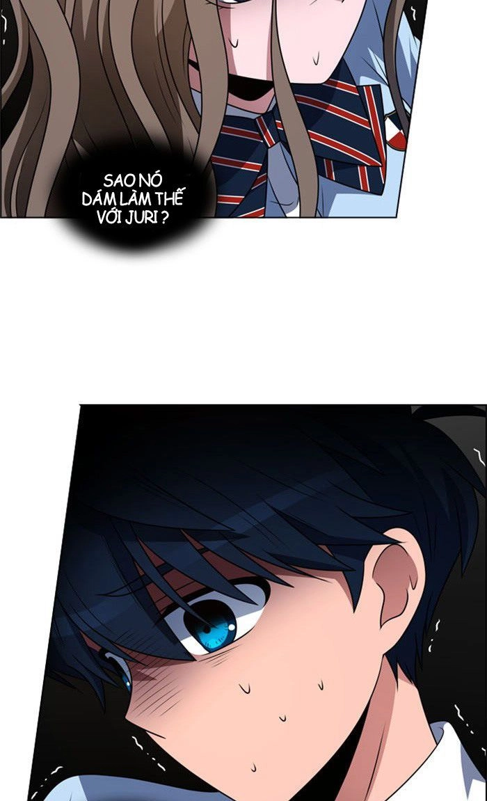 No Scope Chapter 7 - 13