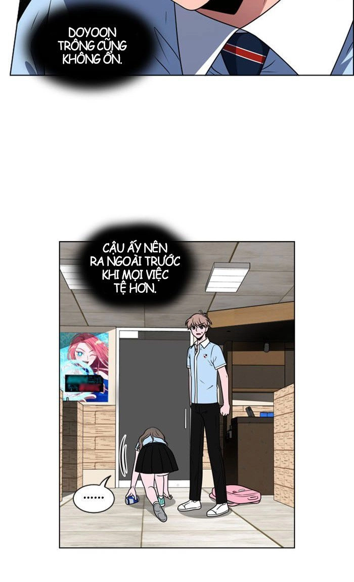 No Scope Chapter 7 - 14