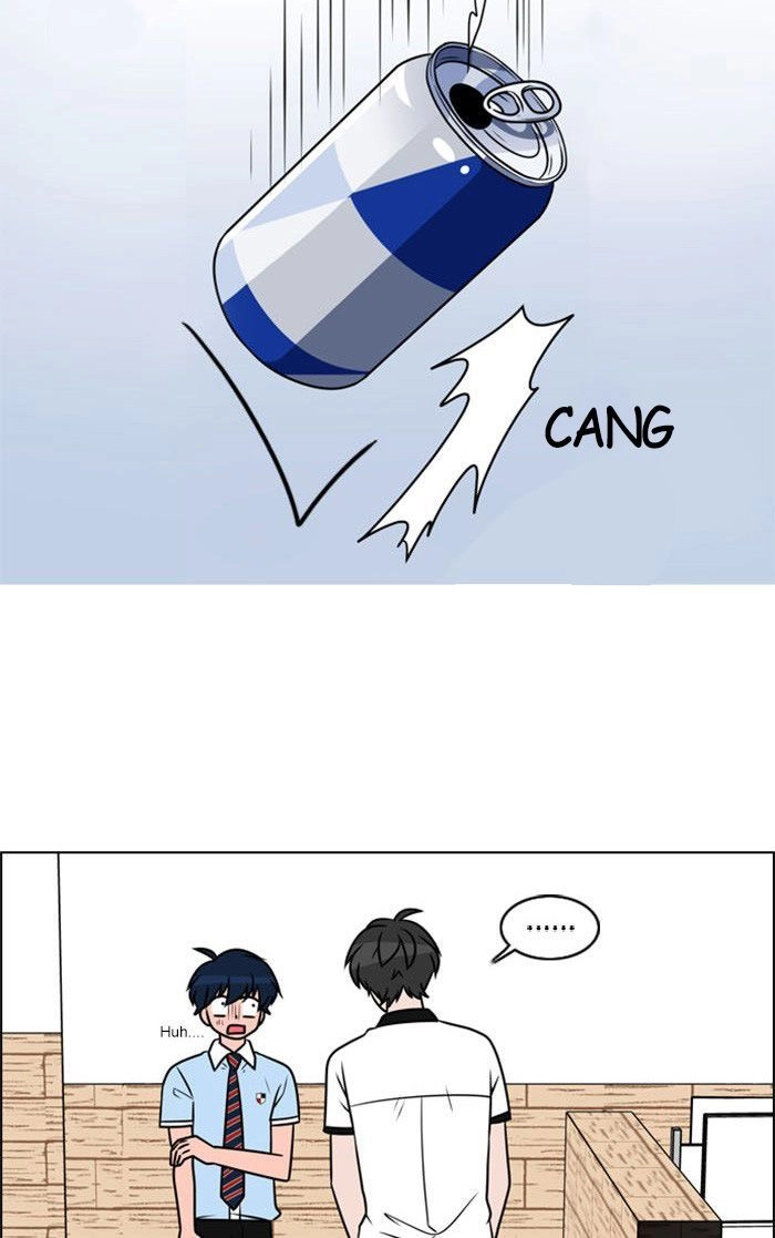 No Scope Chapter 7 - 18