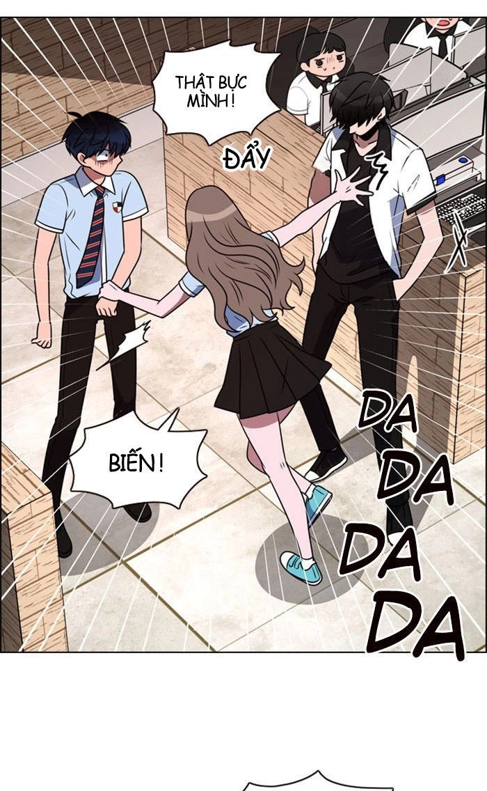 No Scope Chapter 7 - 22