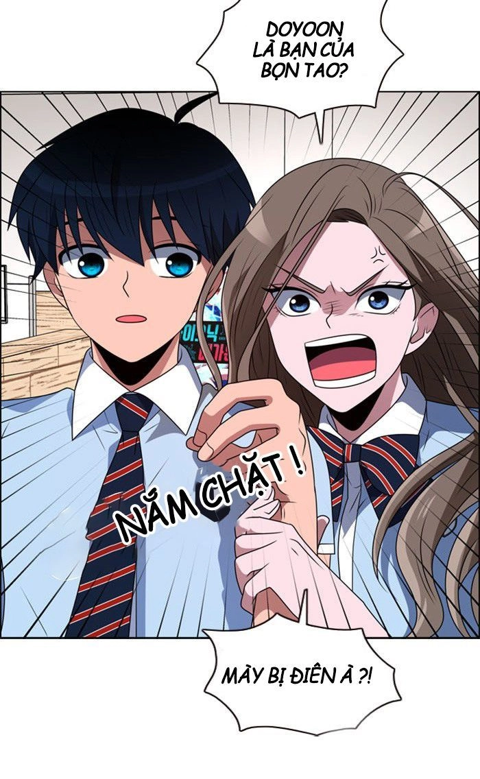 No Scope Chapter 7 - 23