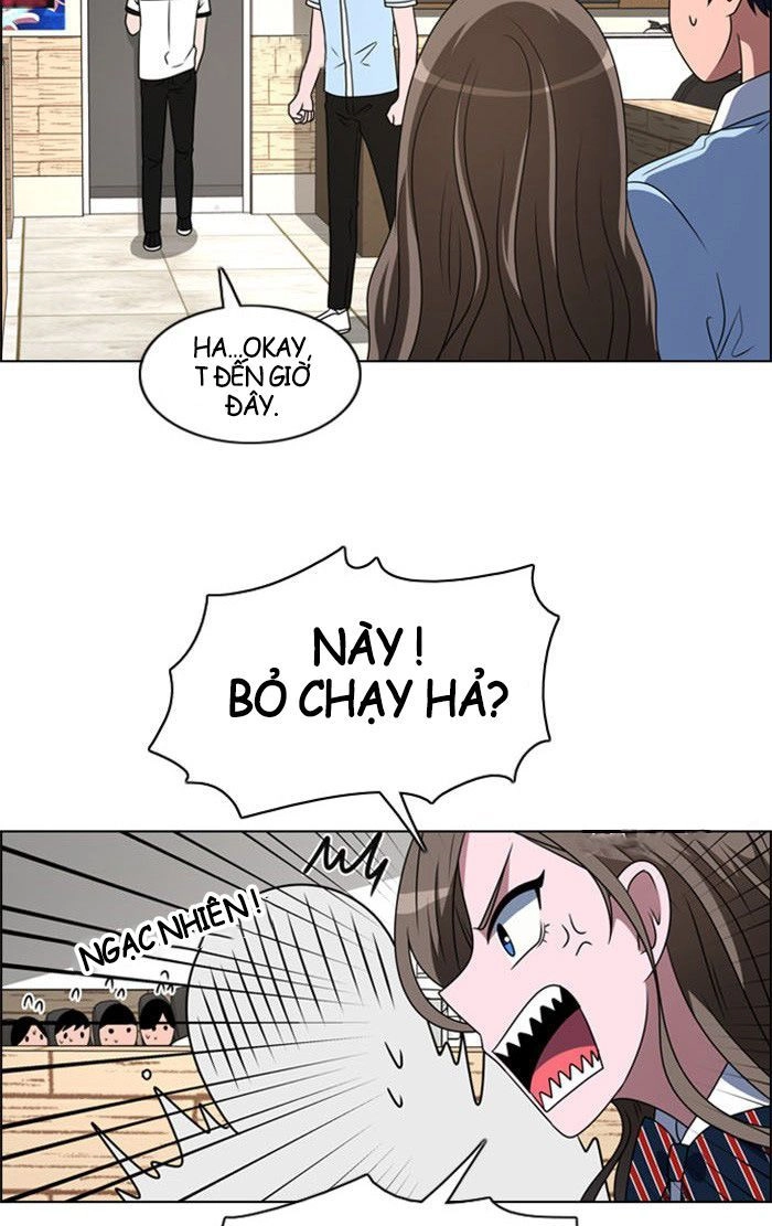 No Scope Chapter 7 - 30