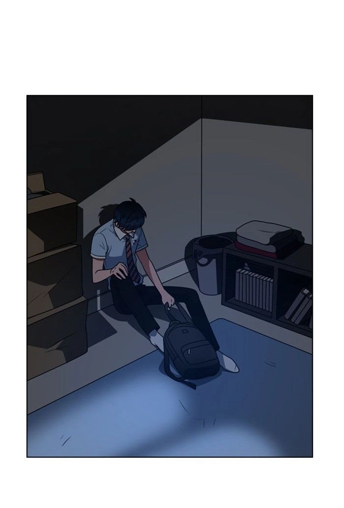 No Scope Chapter 7 - 50